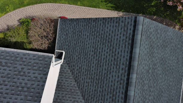 Gutter Replacement in Grabill, IN
